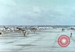 Image of P-38 Lighting aircraft Germany, 1945, second 8 stock footage video 65675064567
