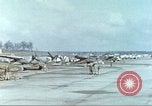 Image of P-38 Lighting aircraft Germany, 1945, second 9 stock footage video 65675064567