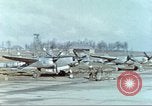 Image of P-38 Lighting aircraft Germany, 1945, second 11 stock footage video 65675064567