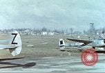 Image of P-38 Lighting aircraft Germany, 1945, second 13 stock footage video 65675064567