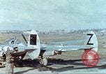 Image of P-38 Lighting aircraft Germany, 1945, second 15 stock footage video 65675064567