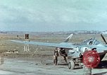 Image of P-38 Lighting aircraft Germany, 1945, second 17 stock footage video 65675064567