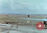 Image of P-38 Lighting aircraft Germany, 1945, second 18 stock footage video 65675064567