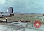 Image of P-38 Lighting aircraft Germany, 1945, second 19 stock footage video 65675064567