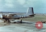 Image of P-38 Lighting aircraft Germany, 1945, second 20 stock footage video 65675064567