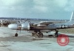 Image of P-38 Lighting aircraft Germany, 1945, second 21 stock footage video 65675064567