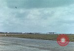 Image of P-38 Lighting aircraft Germany, 1945, second 23 stock footage video 65675064567