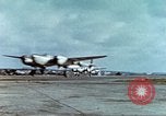 Image of P-38 Lighting aircraft Germany, 1945, second 27 stock footage video 65675064567