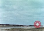 Image of P-38 Lighting aircraft Germany, 1945, second 30 stock footage video 65675064567