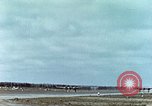 Image of P-38 Lighting aircraft Germany, 1945, second 31 stock footage video 65675064567