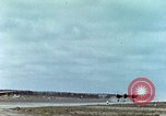 Image of P-38 Lighting aircraft Germany, 1945, second 33 stock footage video 65675064567