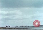 Image of P-38 Lighting aircraft Germany, 1945, second 39 stock footage video 65675064567