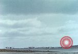 Image of P-38 Lighting aircraft Germany, 1945, second 40 stock footage video 65675064567