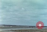 Image of P-38 Lighting aircraft Germany, 1945, second 41 stock footage video 65675064567