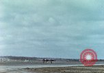 Image of P-38 Lighting aircraft Germany, 1945, second 42 stock footage video 65675064567