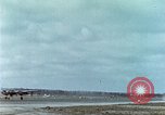 Image of P-38 Lighting aircraft Germany, 1945, second 43 stock footage video 65675064567