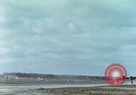 Image of P-38 Lighting aircraft Germany, 1945, second 44 stock footage video 65675064567