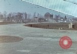 Image of P-47 Thunderbolt aircraft Germany, 1945, second 1 stock footage video 65675064568