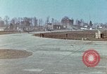 Image of P-47 Thunderbolt aircraft Germany, 1945, second 3 stock footage video 65675064568