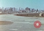Image of P-47 Thunderbolt aircraft Germany, 1945, second 4 stock footage video 65675064568