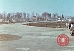 Image of P-47 Thunderbolt aircraft Germany, 1945, second 5 stock footage video 65675064568
