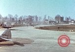 Image of P-47 Thunderbolt aircraft Germany, 1945, second 23 stock footage video 65675064568