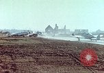 Image of P-47 Thunderbolt aircraft Germany, 1945, second 28 stock footage video 65675064568