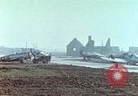 Image of P-47 Thunderbolt aircraft Germany, 1945, second 36 stock footage video 65675064568