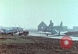 Image of P-47 Thunderbolt aircraft Germany, 1945, second 40 stock footage video 65675064568
