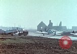 Image of P-47 Thunderbolt aircraft Germany, 1945, second 41 stock footage video 65675064568