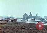 Image of P-47 Thunderbolt aircraft Germany, 1945, second 44 stock footage video 65675064568