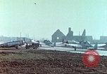 Image of P-47 Thunderbolt aircraft Germany, 1945, second 46 stock footage video 65675064568