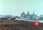 Image of P-47 Thunderbolt aircraft Germany, 1945, second 47 stock footage video 65675064568
