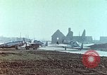 Image of P-47 Thunderbolt aircraft Germany, 1945, second 48 stock footage video 65675064568