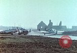 Image of P-47 Thunderbolt aircraft Germany, 1945, second 49 stock footage video 65675064568