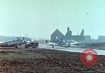 Image of P-47 Thunderbolt aircraft Germany, 1945, second 51 stock footage video 65675064568