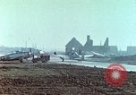 Image of P-47 Thunderbolt aircraft Germany, 1945, second 52 stock footage video 65675064568