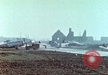 Image of P-47 Thunderbolt aircraft Germany, 1945, second 53 stock footage video 65675064568