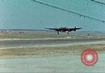 Image of Lockheed P-38 Lightning aircraft Germany, 1945, second 1 stock footage video 65675064569