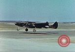 Image of Lockheed P-38 Lightning aircraft Germany, 1945, second 3 stock footage video 65675064569