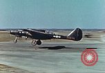 Image of Lockheed P-38 Lightning aircraft Germany, 1945, second 4 stock footage video 65675064569