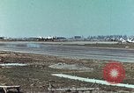 Image of Lockheed P-38 Lightning aircraft Germany, 1945, second 7 stock footage video 65675064569