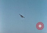 Image of Lockheed P-38 Lightning aircraft Germany, 1945, second 9 stock footage video 65675064569