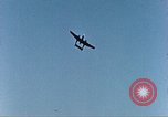 Image of Lockheed P-38 Lightning aircraft Germany, 1945, second 10 stock footage video 65675064569