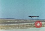 Image of Lockheed P-38 Lightning aircraft Germany, 1945, second 18 stock footage video 65675064569
