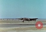 Image of Lockheed P-38 Lightning aircraft Germany, 1945, second 21 stock footage video 65675064569
