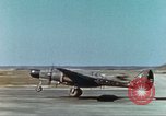 Image of Lockheed P-38 Lightning aircraft Germany, 1945, second 23 stock footage video 65675064569