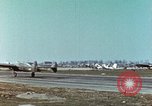 Image of Lockheed P-38 Lightning aircraft Germany, 1945, second 25 stock footage video 65675064569