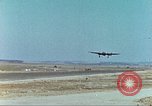 Image of Lockheed P-38 Lightning aircraft Germany, 1945, second 32 stock footage video 65675064569