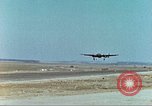 Image of Lockheed P-38 Lightning aircraft Germany, 1945, second 33 stock footage video 65675064569